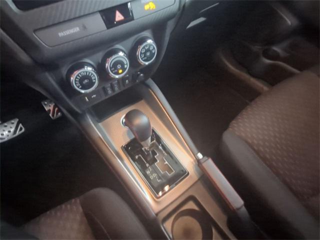 used 2018 Mitsubishi Outlander Sport car, priced at $11,711