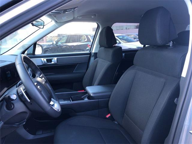 used 2024 Hyundai Santa Fe car, priced at $32,000