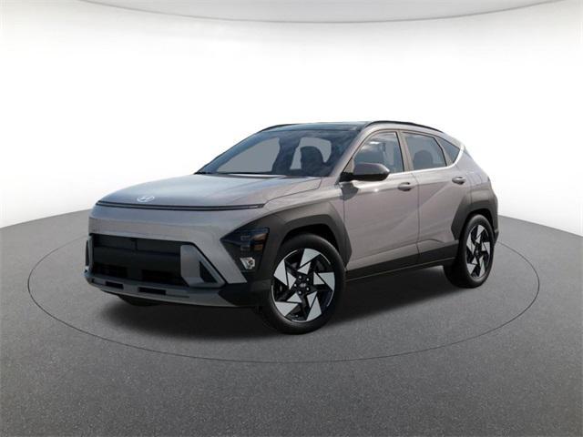 new 2026 Hyundai Kona car, priced at $29,034