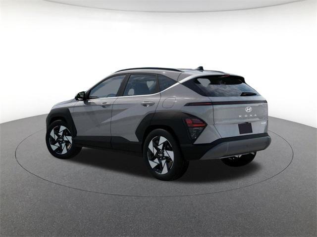 new 2026 Hyundai Kona car, priced at $28,284