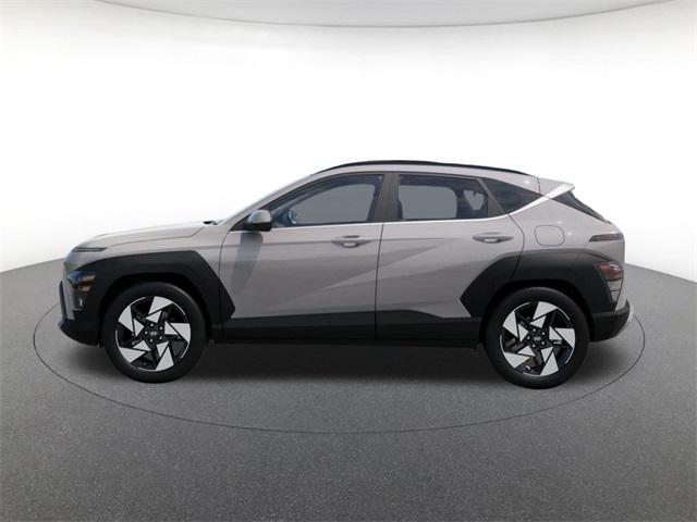 new 2026 Hyundai Kona car, priced at $28,284