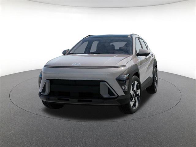 new 2026 Hyundai Kona car, priced at $28,284