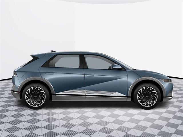 new 2024 Hyundai IONIQ 5 car, priced at $51,765