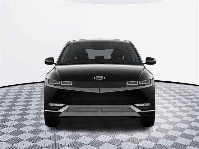 new 2024 Hyundai IONIQ 5 car, priced at $45,325