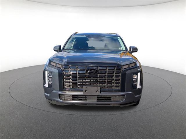 used 2024 Hyundai Palisade car, priced at $42,500
