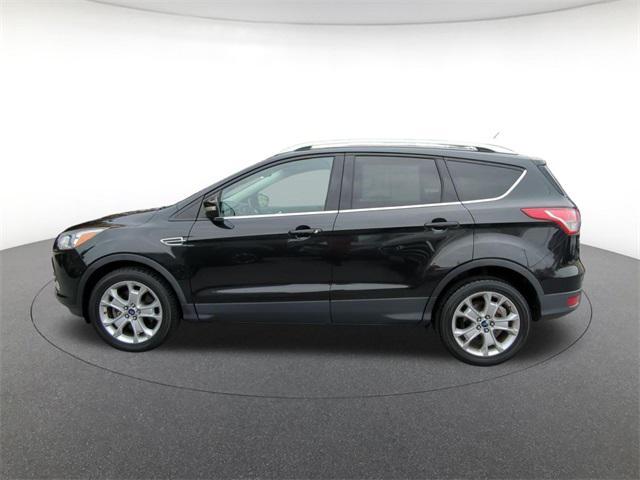 used 2015 Ford Escape car, priced at $10,491
