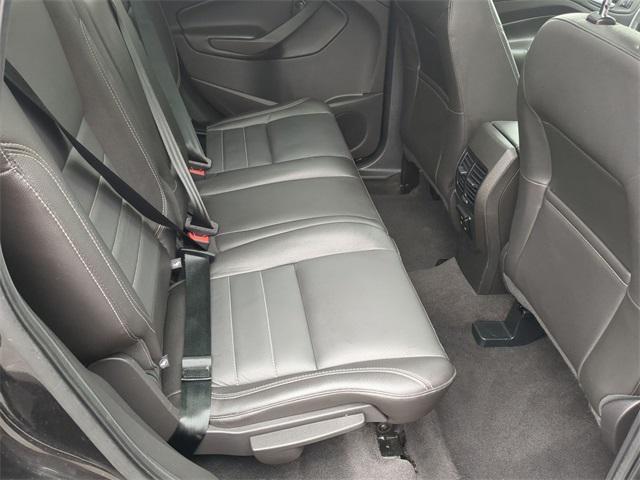 used 2015 Ford Escape car, priced at $10,491