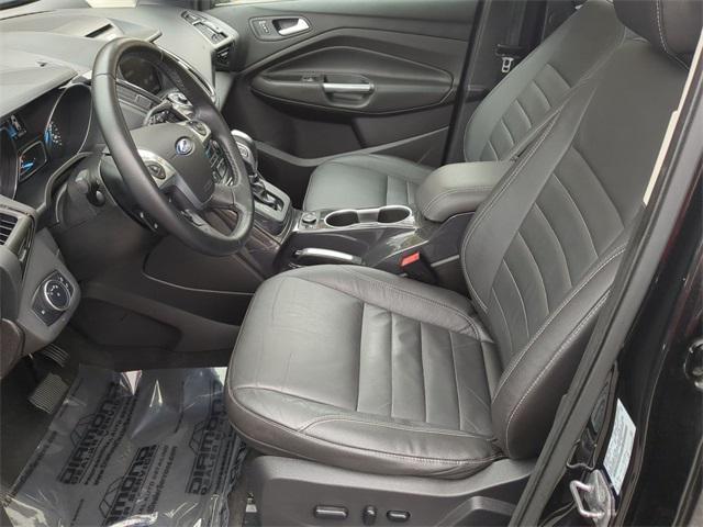 used 2015 Ford Escape car, priced at $10,491