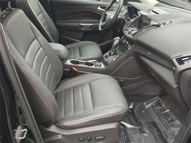 used 2015 Ford Escape car, priced at $10,491