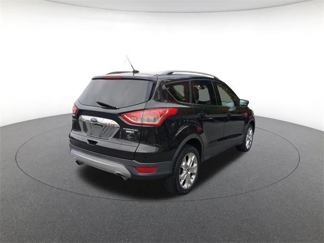 used 2015 Ford Escape car, priced at $10,491