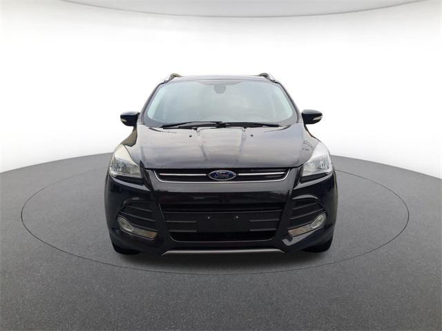 used 2015 Ford Escape car, priced at $10,491