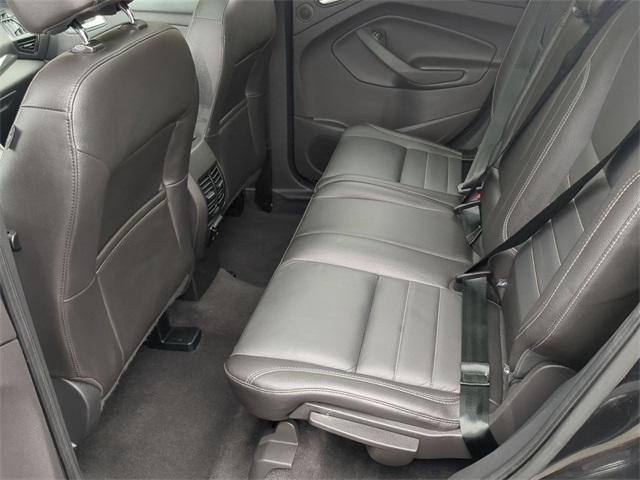 used 2015 Ford Escape car, priced at $10,491