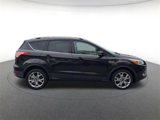used 2015 Ford Escape car, priced at $10,491