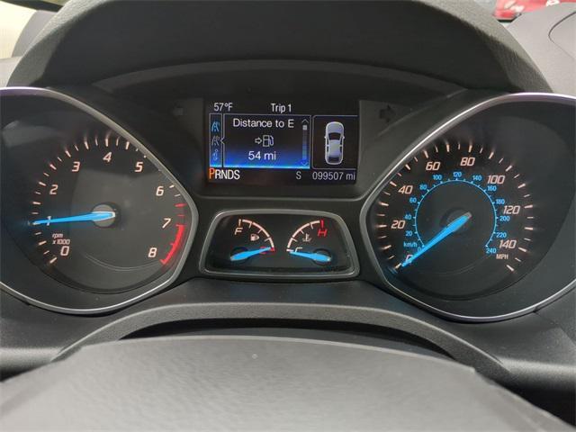 used 2015 Ford Escape car, priced at $10,491