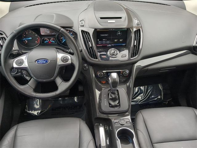 used 2015 Ford Escape car, priced at $10,491