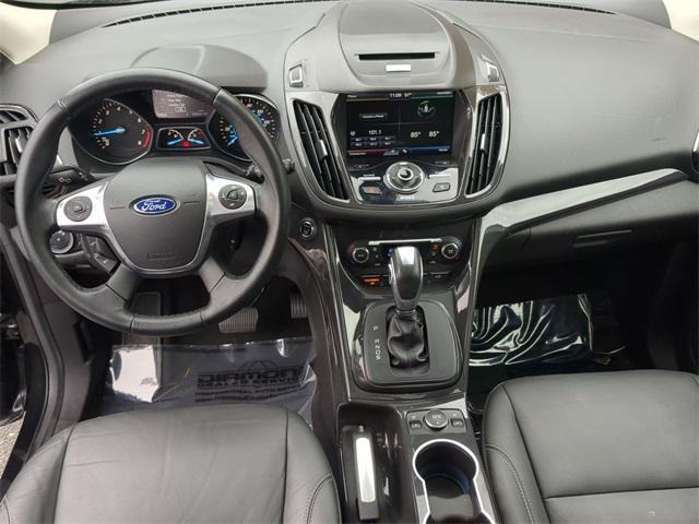 used 2015 Ford Escape car, priced at $10,491