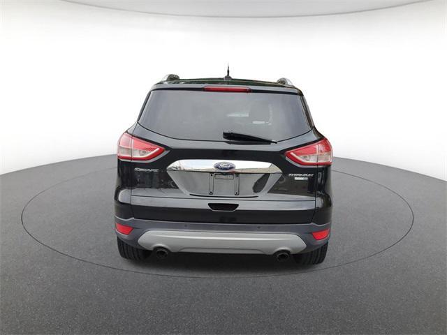 used 2015 Ford Escape car, priced at $10,491