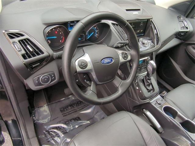 used 2015 Ford Escape car, priced at $10,491
