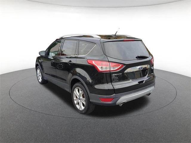 used 2015 Ford Escape car, priced at $10,491