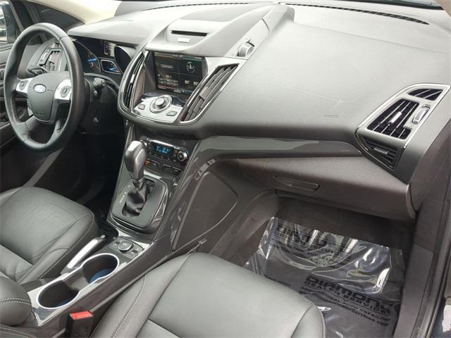 used 2015 Ford Escape car, priced at $10,491