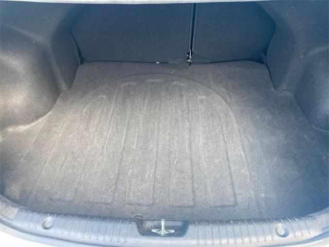 used 2014 Hyundai Accent car, priced at $8,911