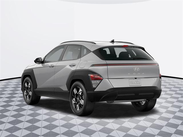 new 2024 Hyundai Kona car, priced at $27,266