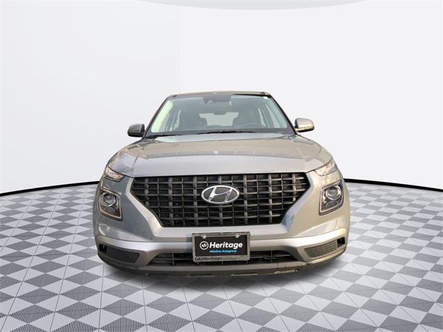 used 2022 Hyundai Venue car, priced at $17,294