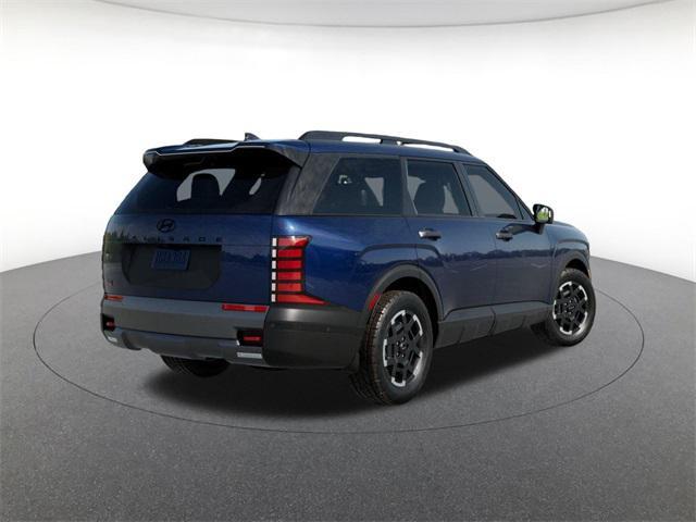 new 2026 Hyundai Palisade car, priced at $49,295