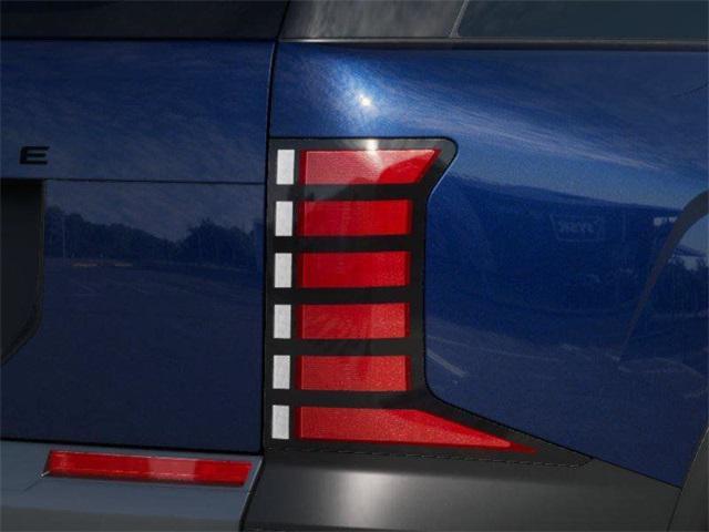 new 2026 Hyundai Palisade car, priced at $49,295