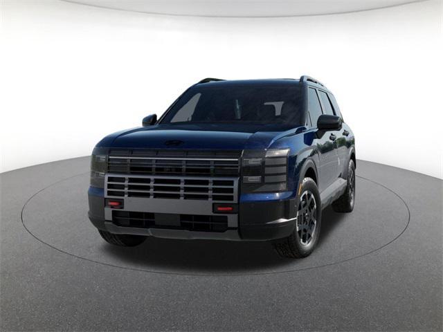 new 2026 Hyundai Palisade car, priced at $49,295