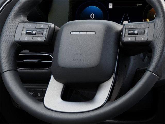 new 2026 Hyundai Palisade car, priced at $49,295