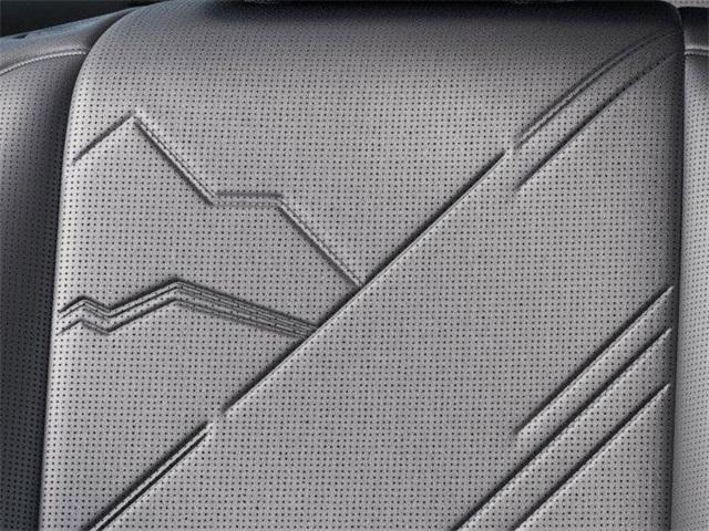 new 2026 Hyundai Palisade car, priced at $49,295