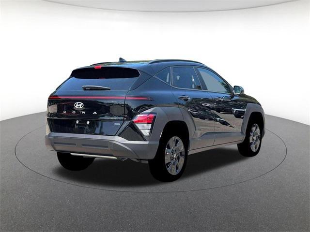 new 2026 Hyundai Kona car, priced at $27,813