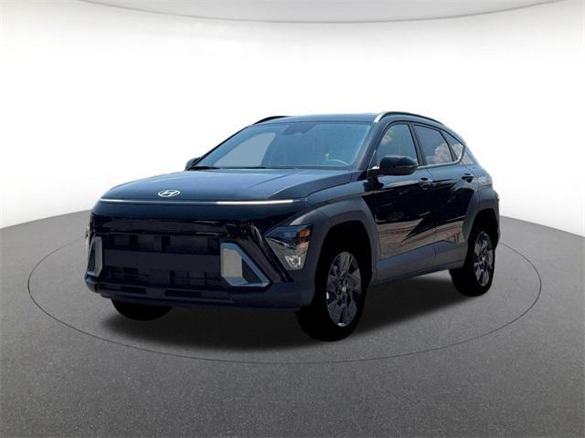 new 2026 Hyundai Kona car, priced at $28,563