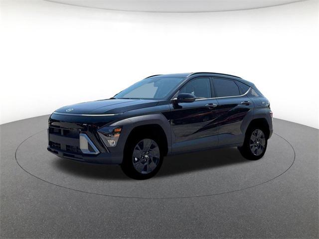 new 2026 Hyundai Kona car, priced at $27,813