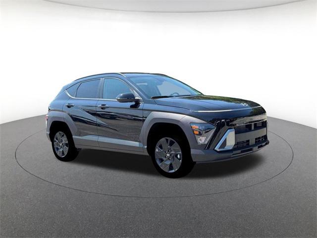 new 2026 Hyundai Kona car, priced at $27,813