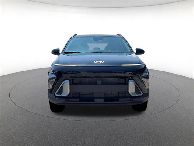 new 2026 Hyundai Kona car, priced at $27,813