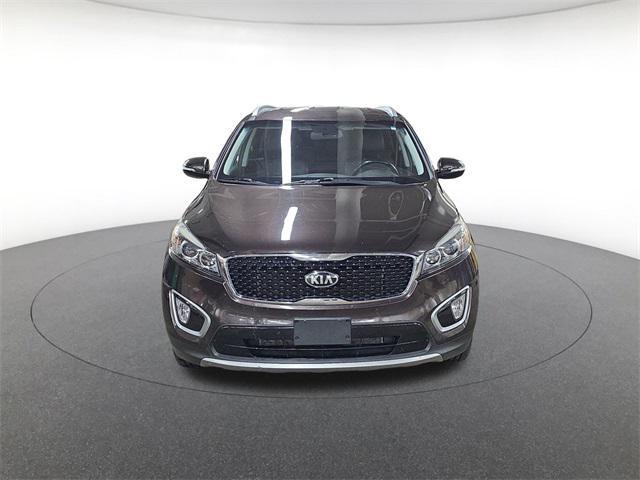 used 2018 Kia Sorento car, priced at $10,491