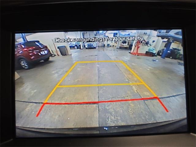 used 2018 Kia Sorento car, priced at $10,491