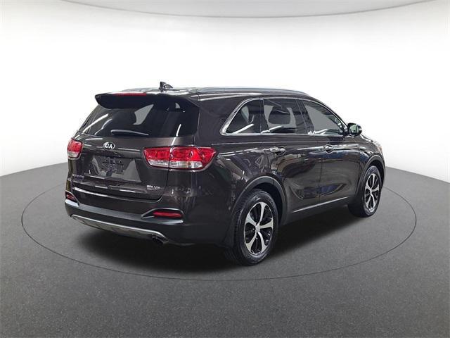 used 2018 Kia Sorento car, priced at $10,491