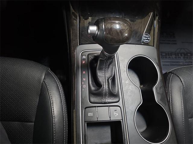 used 2018 Kia Sorento car, priced at $10,491