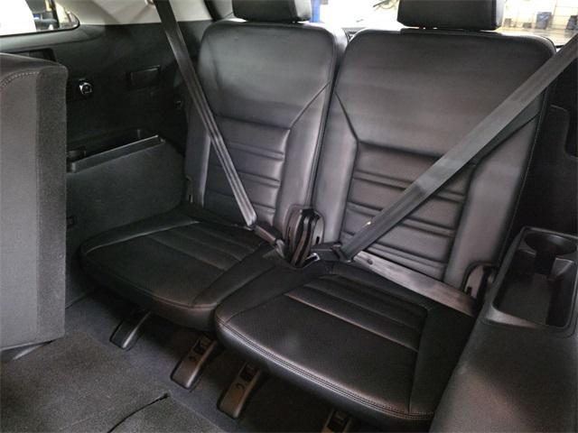 used 2018 Kia Sorento car, priced at $10,491