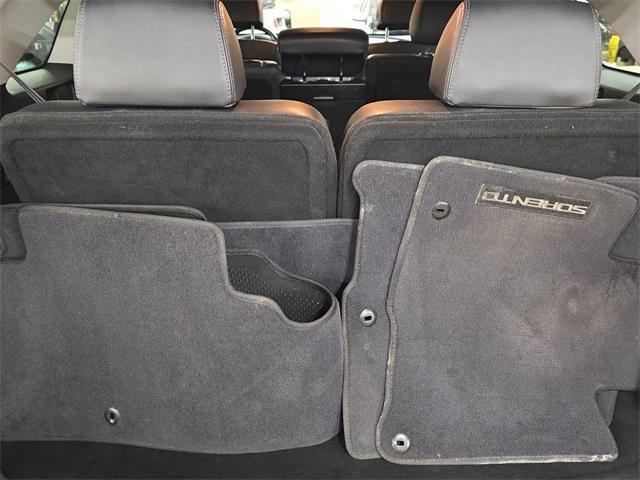 used 2018 Kia Sorento car, priced at $10,491