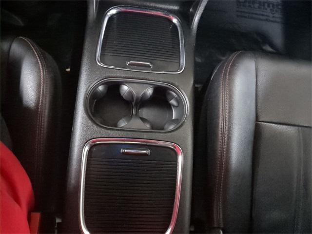 used 2019 Dodge Grand Caravan car, priced at $13,000