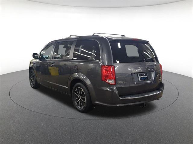used 2019 Dodge Grand Caravan car, priced at $13,000
