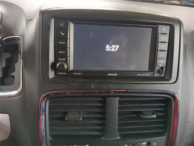 used 2019 Dodge Grand Caravan car, priced at $13,000