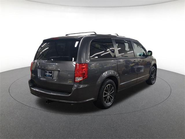 used 2019 Dodge Grand Caravan car, priced at $13,000