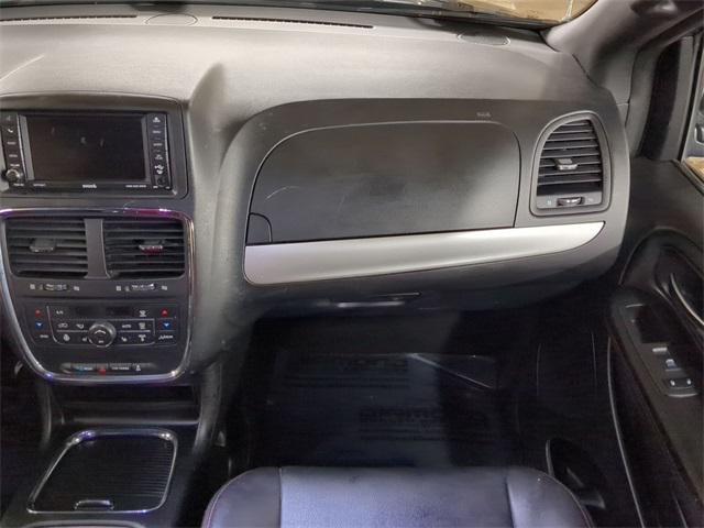 used 2019 Dodge Grand Caravan car, priced at $13,000