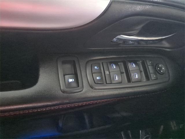 used 2019 Dodge Grand Caravan car, priced at $13,000