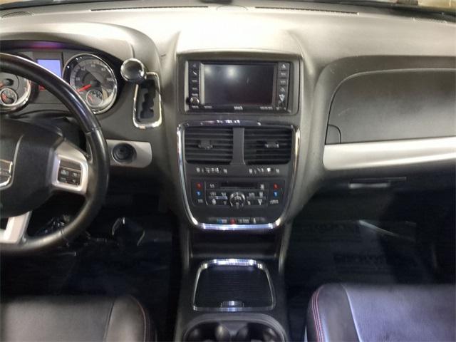 used 2019 Dodge Grand Caravan car, priced at $13,000